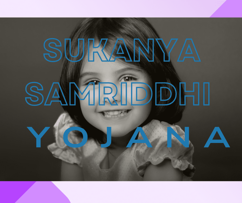 SBI Sukanya Samriddhi Yojana Interest Rate