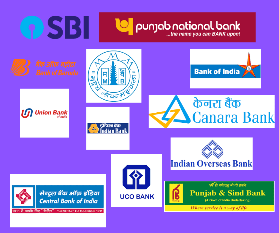How Many Nationalised Banks in India: Current Count and Overview 2025