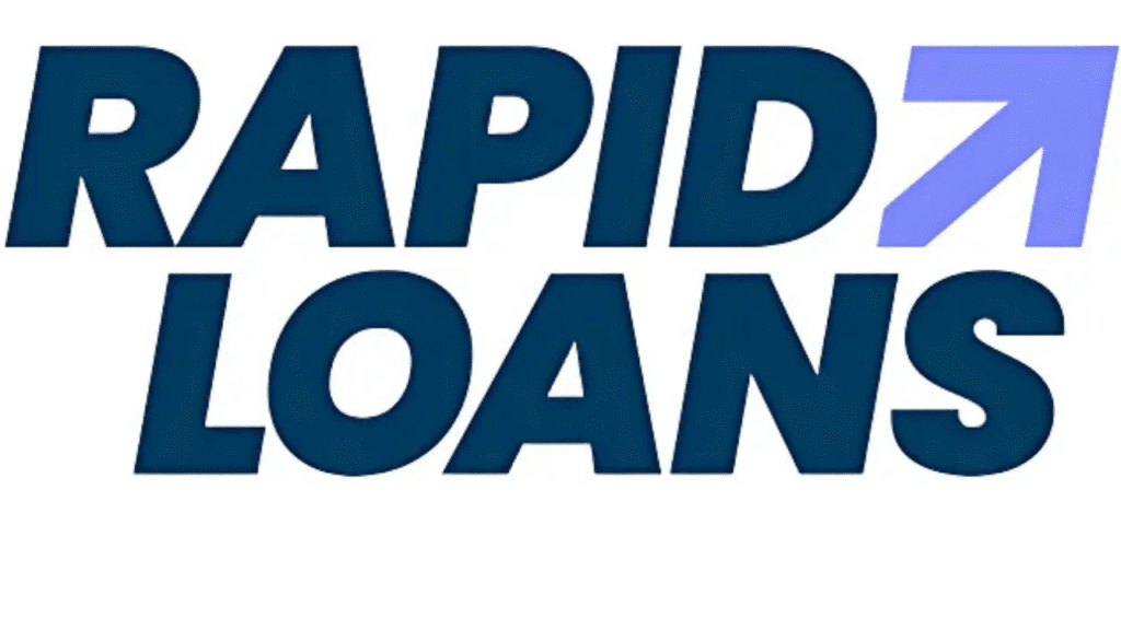 This images shows a Rapid Loans: Understanding Quick Financing Options for Your Needs