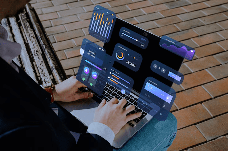 Digital Platforms for NSCs