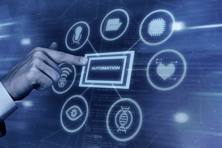 Technological Integration