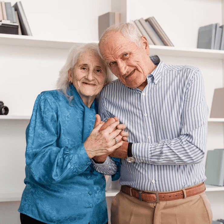 senior citizen FD rates