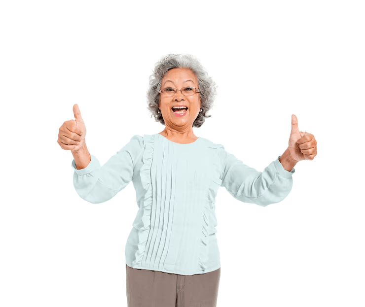 Specialized Credit Cards for Seniors