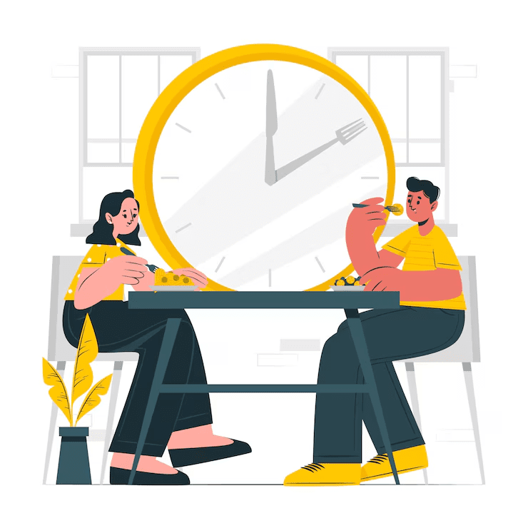 Bank Lunch Time: Maximizing Efficiency for Your Breaks