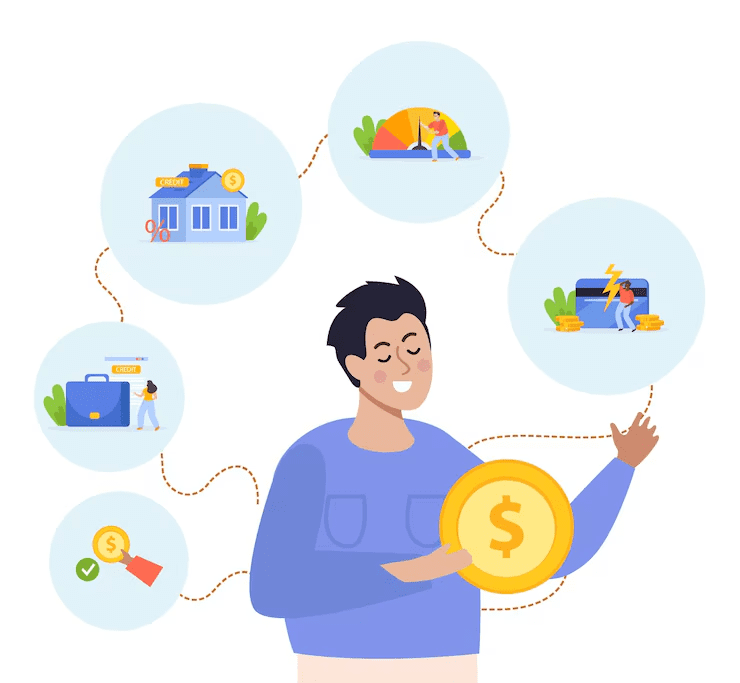 This image shows a Daily Collection Loan: A Comprehensive Guide to Efficient Borrowing Strategies