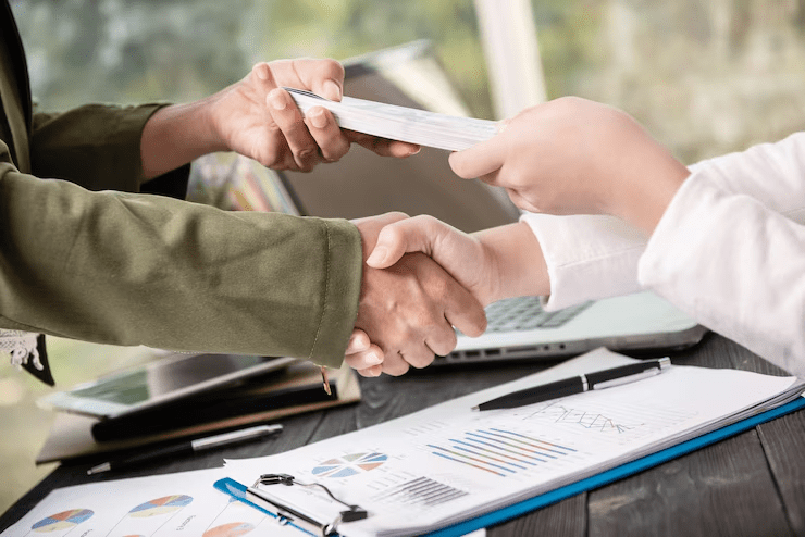This images shows a DG Loan: A Comprehensive Guide to Understanding Your Options