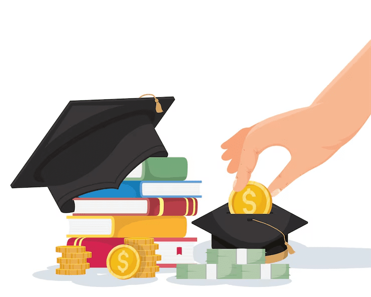 this image shows a Education Loan Sanction Letter: Understanding Its Importance and Process