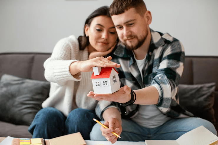 This images shows a JM Financial Home Loans Limited: Understanding Your Options for Housing Finance