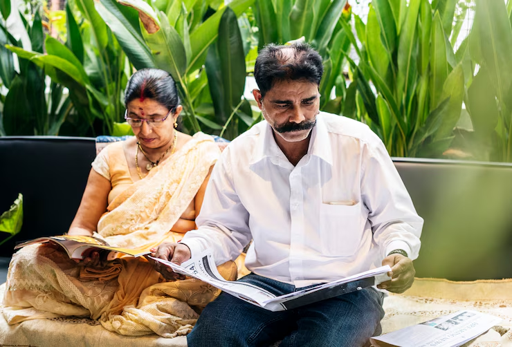 This images shows a Keerthana Gold Loans Branches: Locations and Services Explained