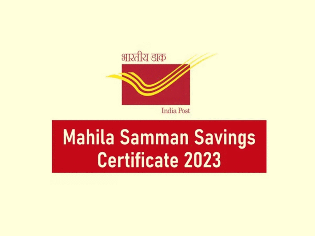This images shows a Mahila Samman Savings Certificate: A Comprehensive Guide to Women’s Financial Empowerment