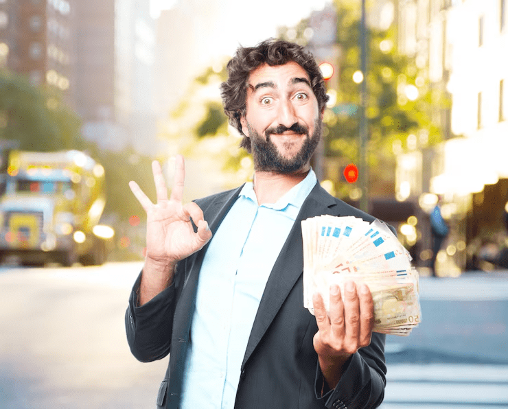 This image shows a Payday Loan in Mumbai: Your Quick Guide to Fast Financial Solutions