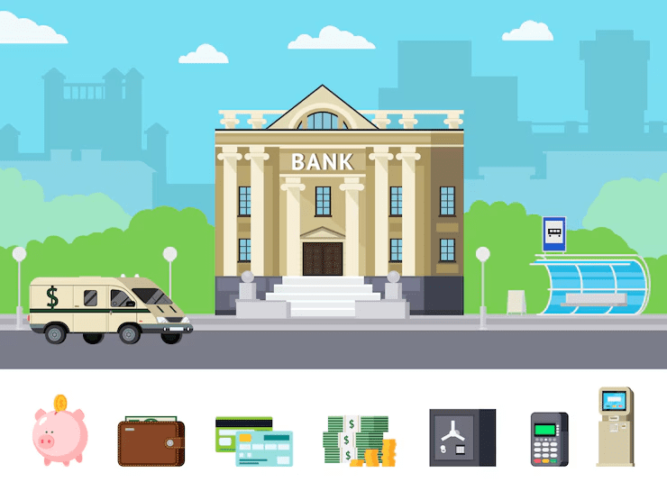 Role of Reserve Bank of India