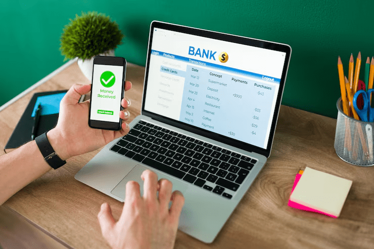 Check Union Bank Balance