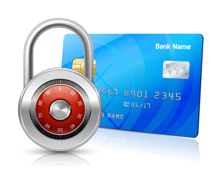 Credit Card Security