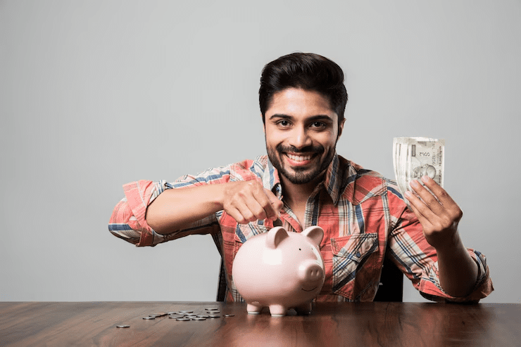 This images shows Fixed Deposit Interest Rate in India: Current Trends and Insights