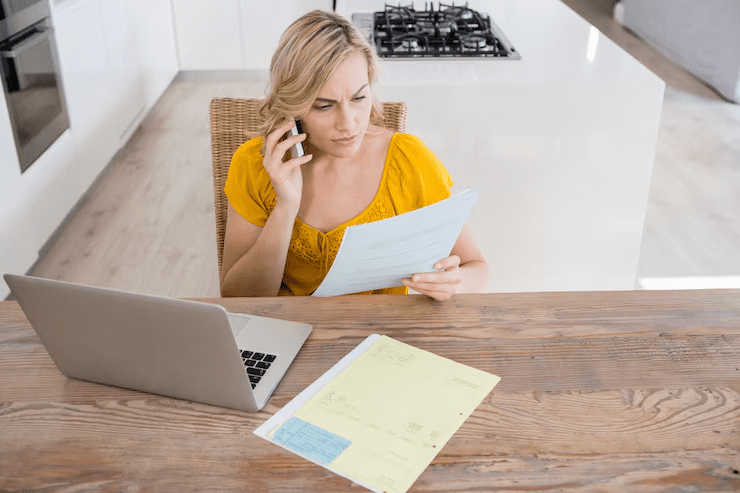 Tips for Mailing Your Federal Tax Return
