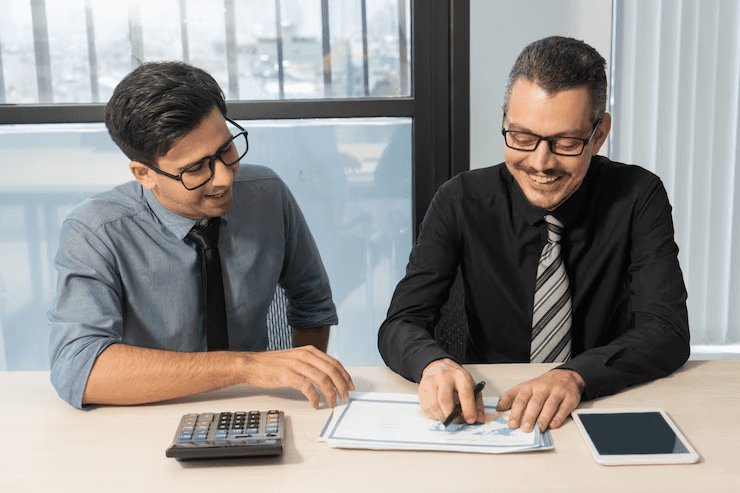 Understanding Tax Filing Requirements