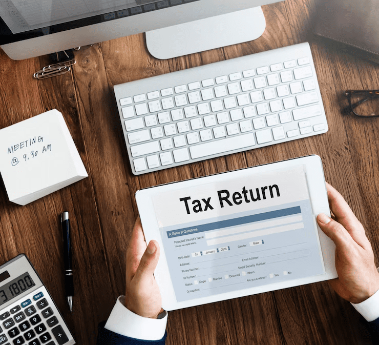 Benefits of Filing a Tax Return Even If Not Required     