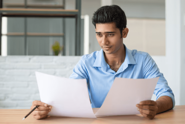 Applying for an EIN