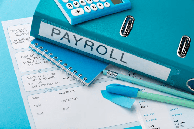Components of FICA Taxes