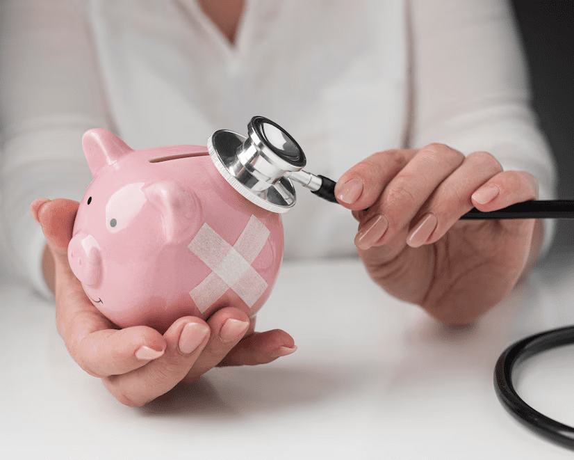 Health Insurance Tax