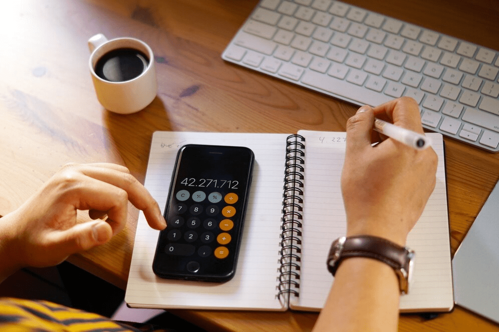 Calculating Your Estimated Tax Payments