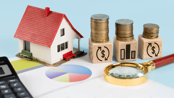 Real Estate: A Tangible Asset