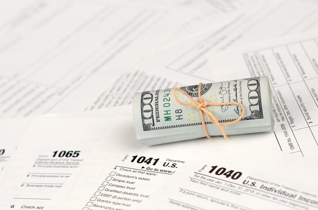 Are 529 Contributions Tax Deductible